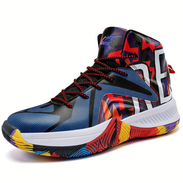 Sports Shoes