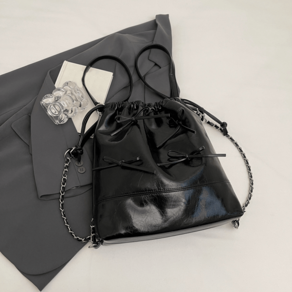 Leather Bag