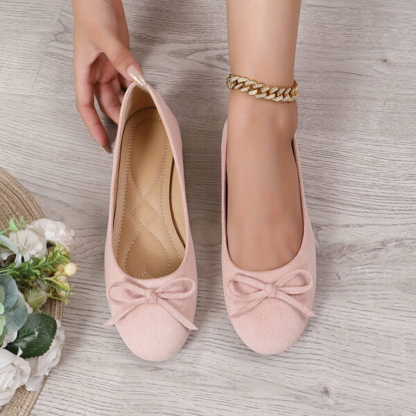 Flat Shoes