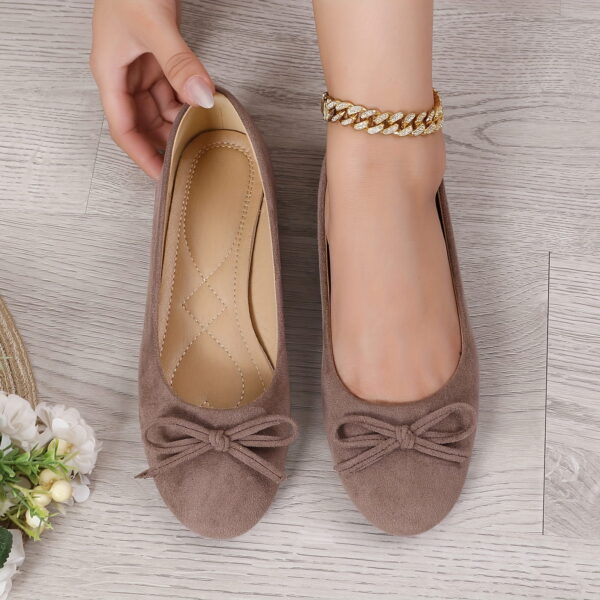 Flat Shoes