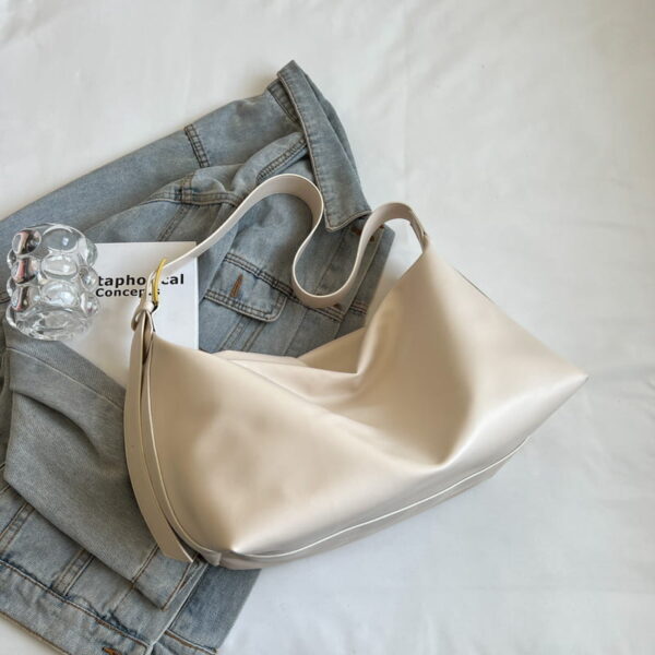 Leather Bag