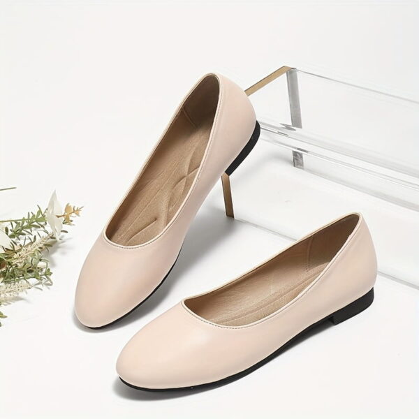 Ballet Flats