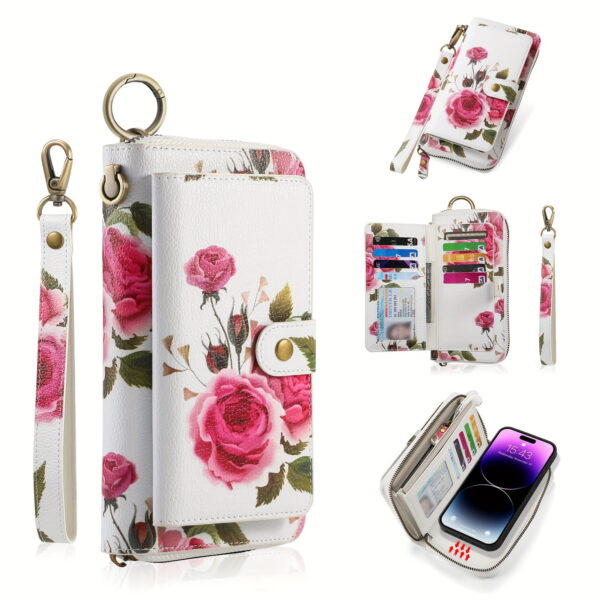Long Wallet
