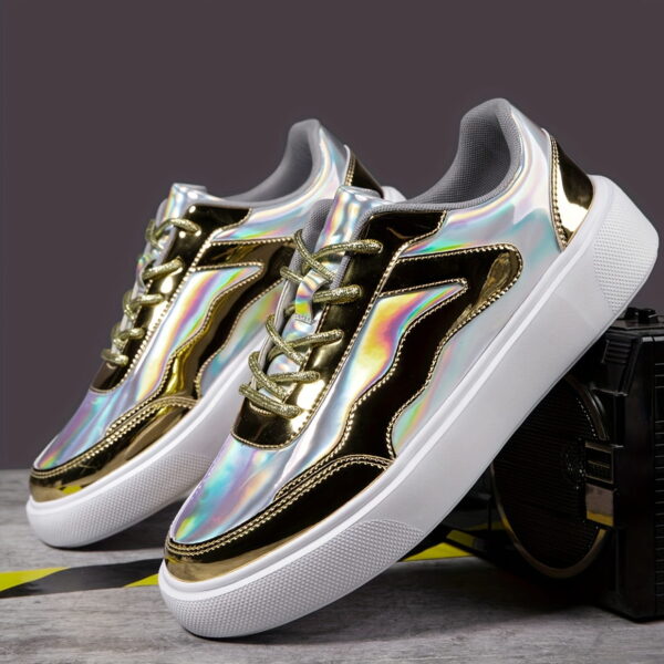 sports shoes