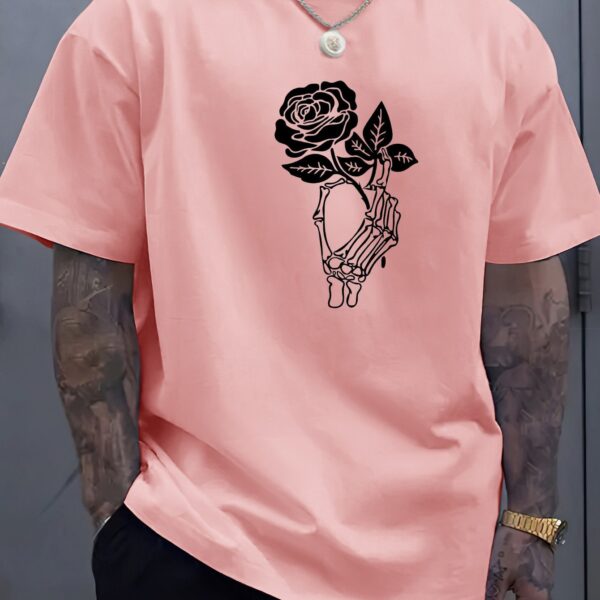Pink T-Shirt