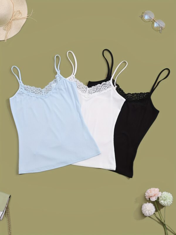 Shoulder Top