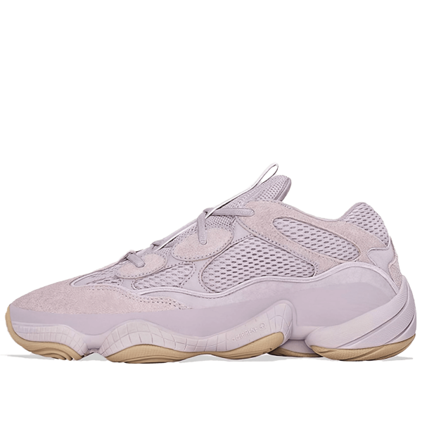 Adidas Yeezy 500 'Soft Vision'