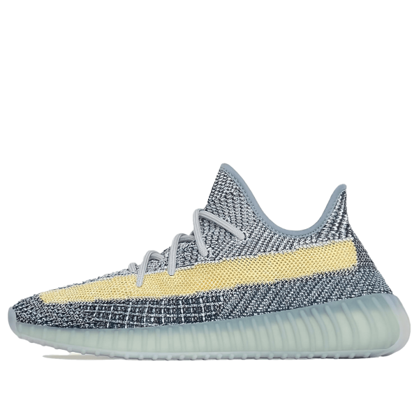 Adidas Yeezy Boost 350 V2 'Ash Blue'