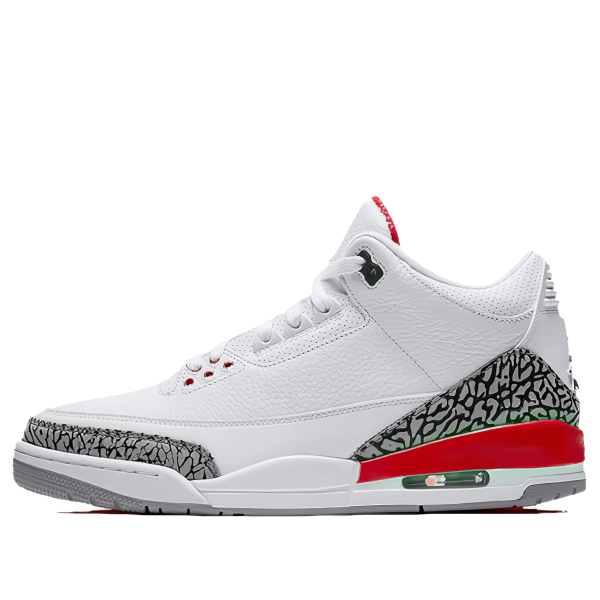 Air Jordan 3 Retro 'Hall of Fame'