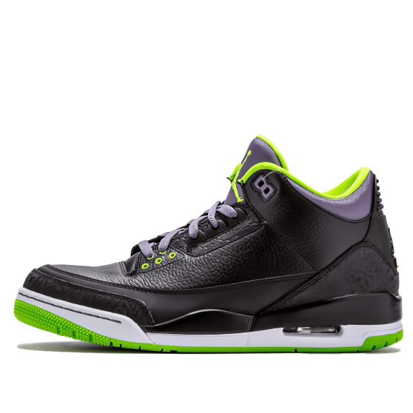 Air Jordan 3 Retro 'Joker'