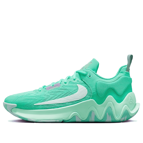 Nike Giannis Immortality 2 'Mint Purple'