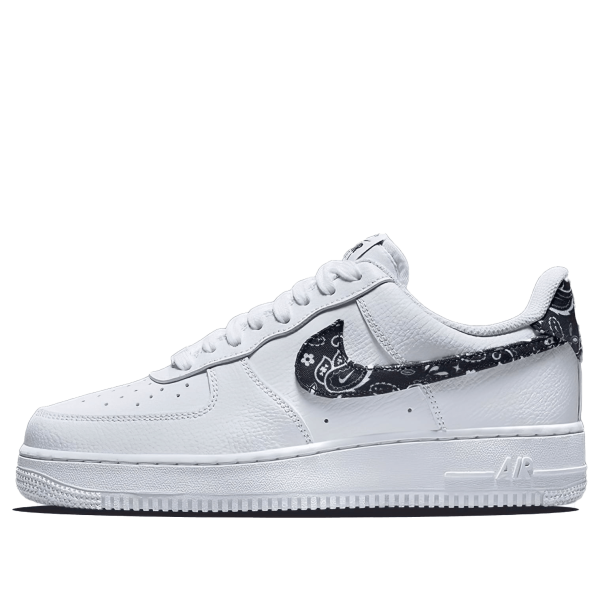 Nike Air Force 1 '07 Essentials 'Black Paisley'