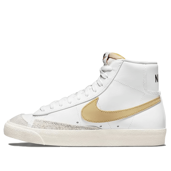Nike Blazer '77 Vintage Mid 'Hyper Crimson'