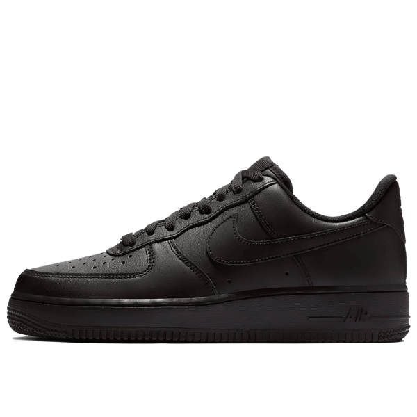 Nike Air Force 1 '07 'Black'