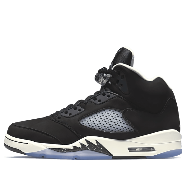 Air Jordan 5 Retro 'Oreo' 2021