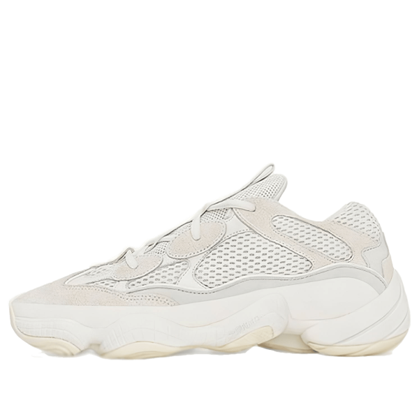 Adidas Yeezy 500 'Bone White'