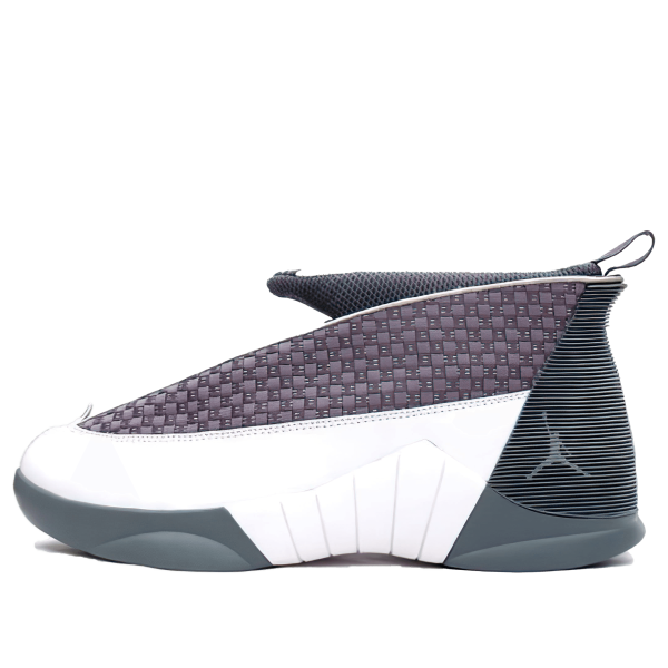 Air Jordan 15 OG 'Flint Grey'