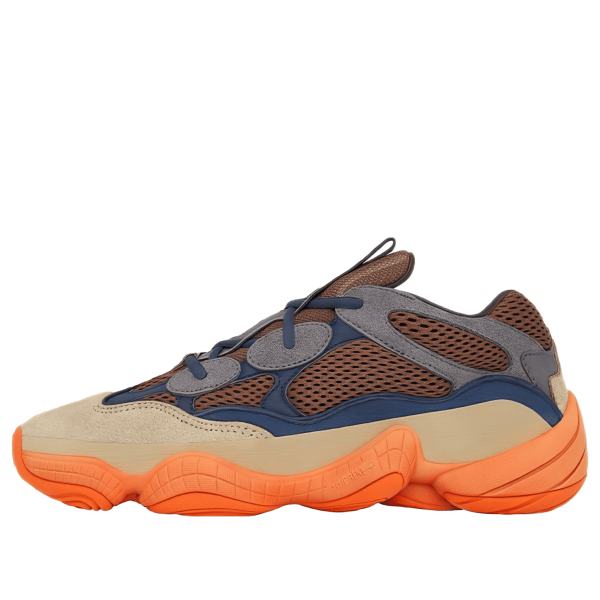 Adidas Yeezy 500 'Enflame'