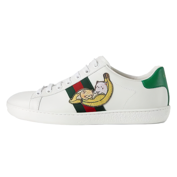 (WMNS) GUCCI Bananya x Ace