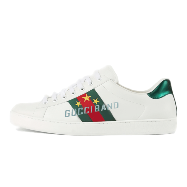 GUCCI Ace 'GUCCI Band'