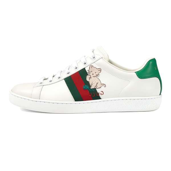 (WMNS) Gucci Ace 'Kitten'