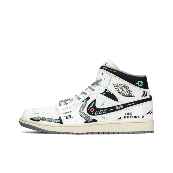 Air Jordan 1 Mid