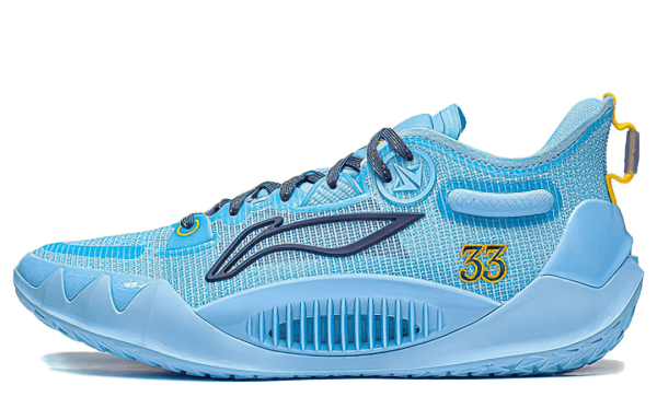 Li-Ning Jimmy Butler 1 'University Blue'