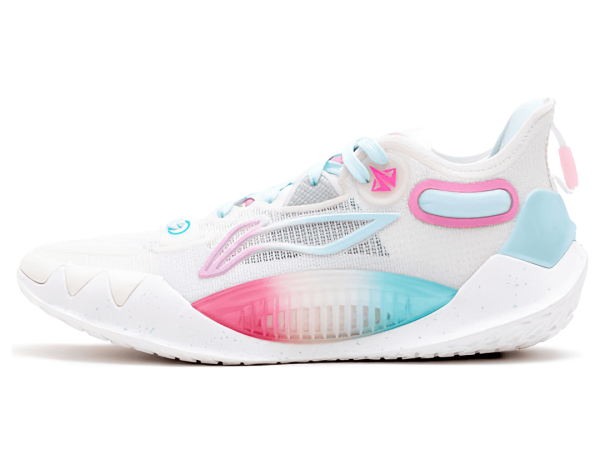 Li-Ning Jimmy Butler 1 'Miami White'