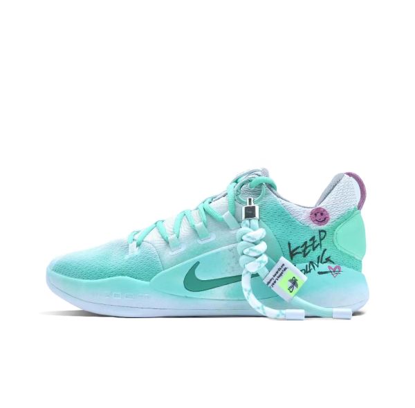 Nike Hyperdunk X Low10 Summer Mint