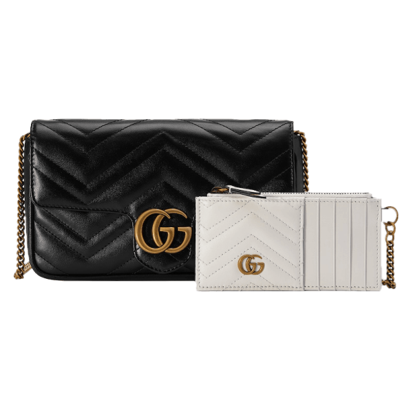 Gg Marmont Mini Bag