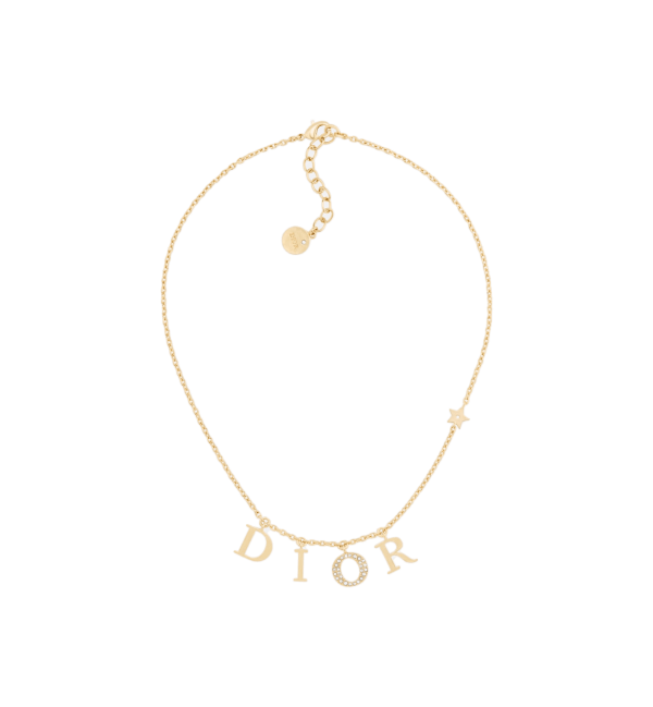 Dio(R)Evolution Necklace