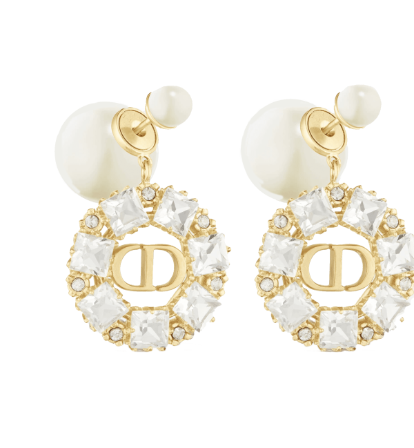 Dior Tribales Earrings