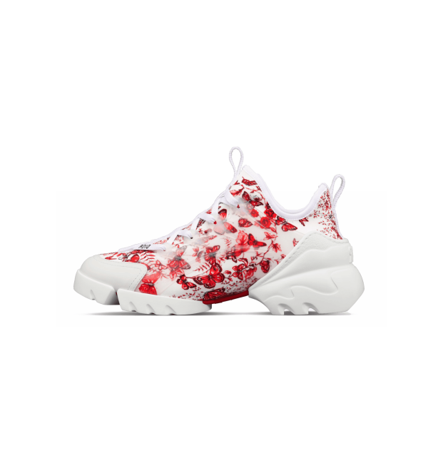 D-Connect Sneaker