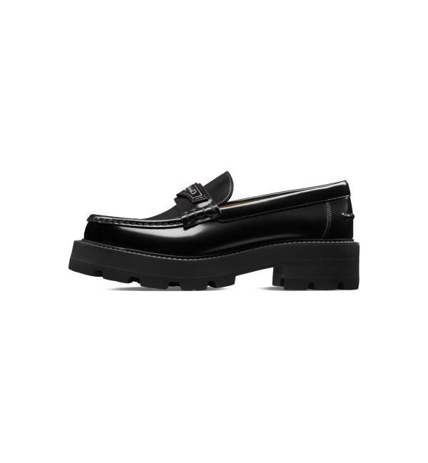 Dior Boy Platform Loafer