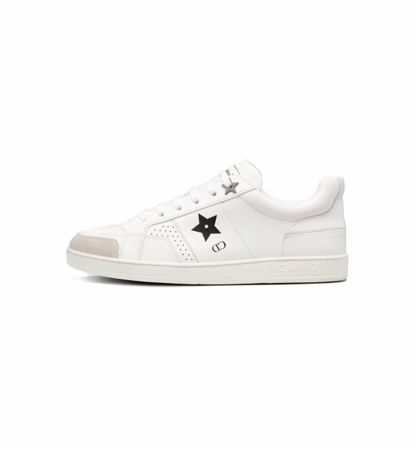 Dior Star Sneaker