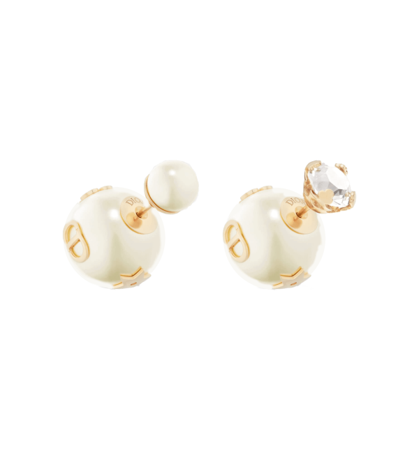 Dior Tribales Earrings