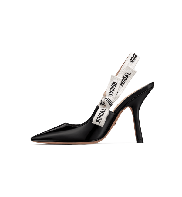 J'Adior Slingback Pump