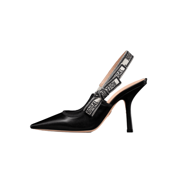 J'Adior Slingback Pump