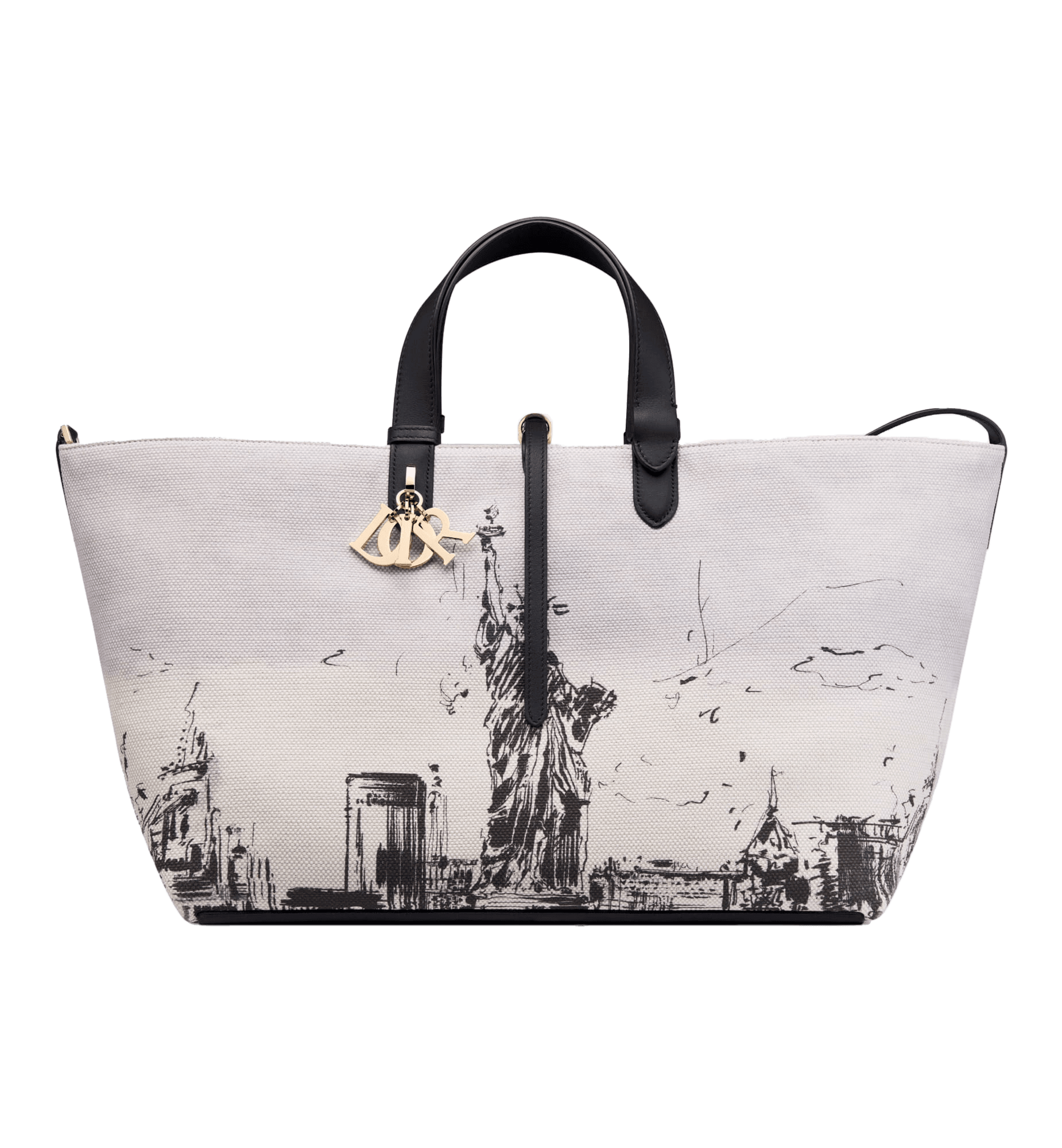 Large Dior Toujours Bag
