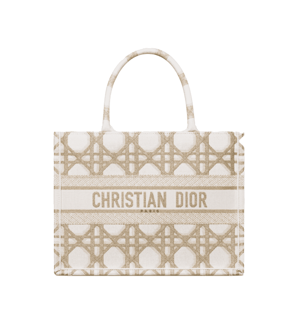 Medium Dior Book Tote
