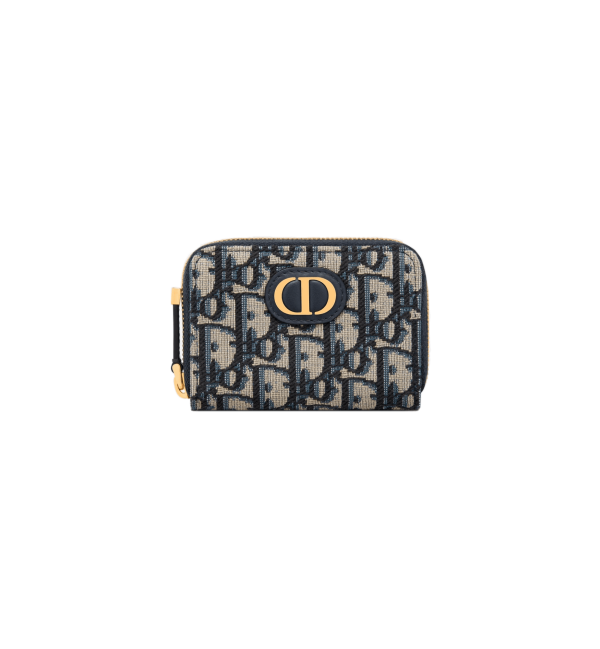 Small 30 Montaigne Voyageur Coin Purse