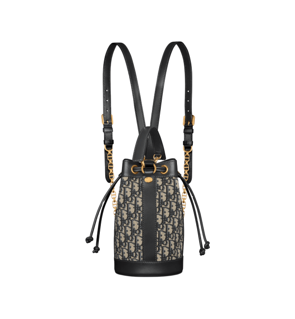 Small Dior Backpack