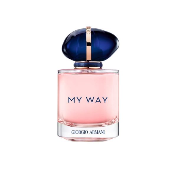 My Way Eau De Parfum