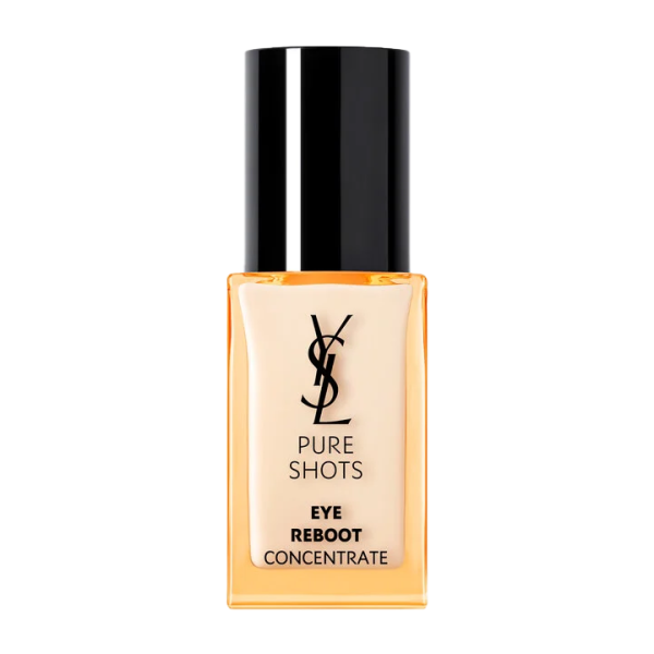 Pure Shots Eye Reboot Concentrate