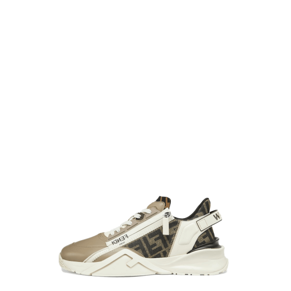 Fendi Flow Sneakers