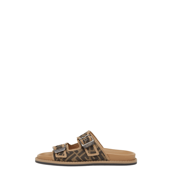 Fendi Feel Sandals
