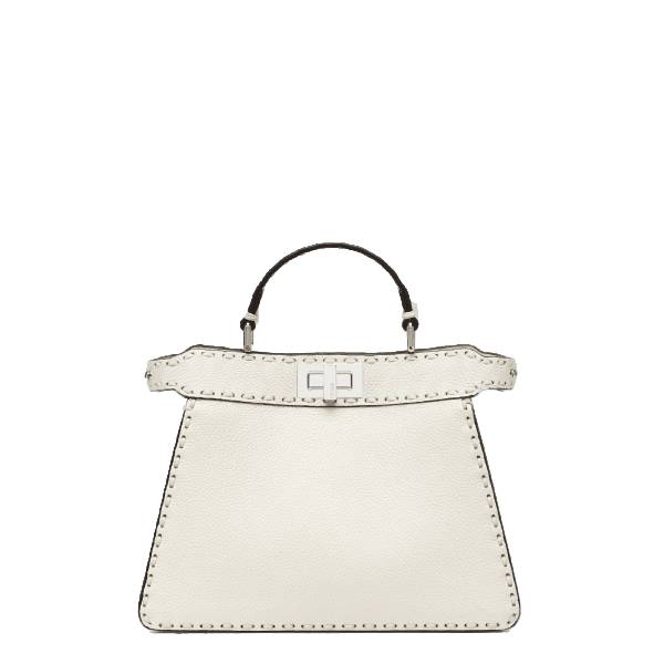 Peekaboo ISeeU small handbag