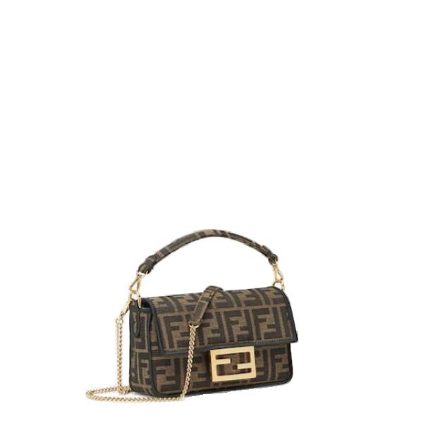 Baguette mini bag