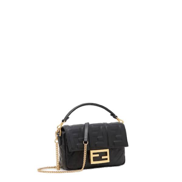 Baguette mini bag