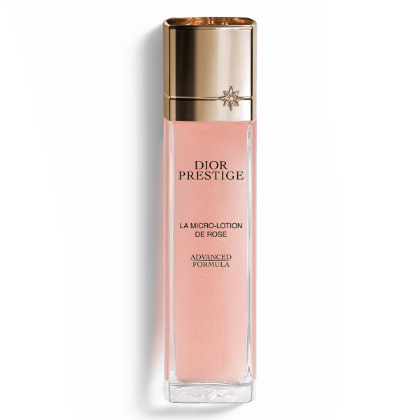 Dior Prestige La Micro-Lotion De Rose Advanced Formula